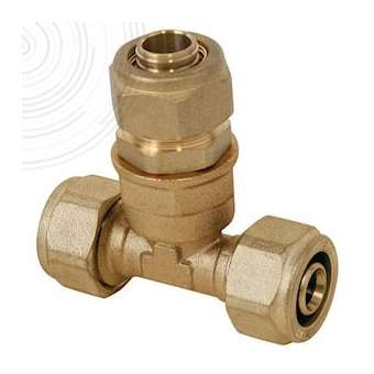 Té à compression réduit 16-12-16|Ayor Water and Heating Solutions-SHE2032-16-12-16