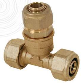 Té à compression réduit 16-12-16|Ayor Water and Heating Solutions-SHE2032-16-12-16