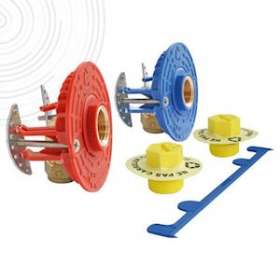 Fixoplac bd double 12c f15/21|Ayor Water and Heating Solutions-SHE303510301