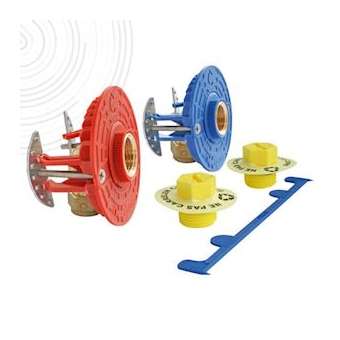 Fixoplac bd double 16c f15/21|Ayor Water and Heating Solutions-SHE303510302