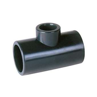 K62 te reduit 90DEG d40x32 ff|Nicoll-NCLT403F