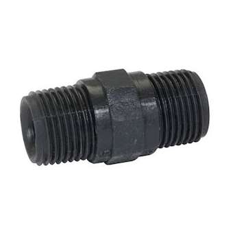 Embout male-male filete 12-17|Nicoll-NCLEFD16