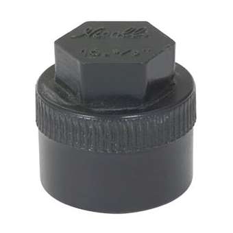 Bouchon taraude filetage 12/17 eg|Nicoll-NCLUB16