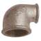 COUDE F/F GALVA 1'1/4 REDUIT 3/4'|Adg-AF990RG-3320