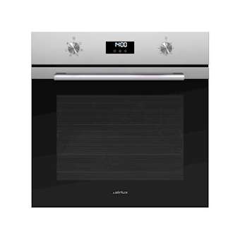 Four multifonction émail lisse - Programmateur sensitif - 6 fonctions|Airlux-ALXAFE106IX