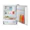Réfrigérateur intégrable sous plan - Niche 82 cm - 115 L (98 + 17) - 2 clayettes