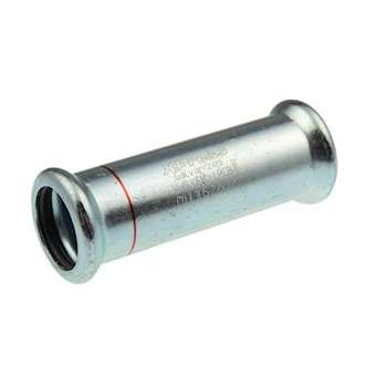 VSH XPress Carbone manchon long FF 28|Aalberts Integrated Piping Systems BV-IPH6201470