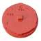 VSH Shurjoint fond rainuré M 48,3 rouge|Aalberts Integrated Piping Systems BV-IPH171600015002