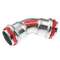 VSH SudoPress Carbone coude 45 FF 15