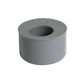 Tampon de reduction simple mf d.63/50|Nicoll-NCLL5