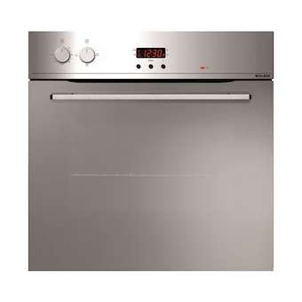 Four convection catalyse Métropol - Programmateur électronique - 3 fonctions|Airlux-ALXGFMC330IX