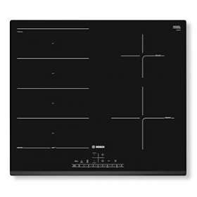 TABLE FLEXINDUCTION 60CM 4F DS BISEAU|Bosch menager pose enc.-B6SPXE631FC1E