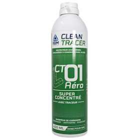 Inhibiteur de corrossion et Protecteur de reseaux chauffage special chaudière CT|RBM-RBM37970012