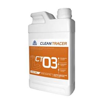 Désembouant sans rincage CT03,|RBM-RBM37990002
