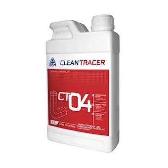 clean tracer ct04 desembouant rapide|RBM-RBM38010002
