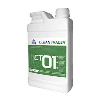 Inhibiteur de corrossion et Protecteur de reseaux chauffage special chaudière CT|RBM-RBM37970002