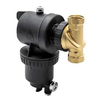 filtre pour pour pac orientable mp2 3/4'|RBM-RBM38330500