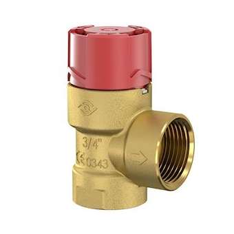 FLOPRESS AG + MANO 1/2 '' '' NF''|Flamco-FFX27092
