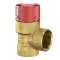 FLOPRESS AG + MANO 1/2 '' '' NF''