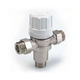 605 Régulateur réglable de 40 à 60DEGC MMM 3/4'|Comap-CMP605006