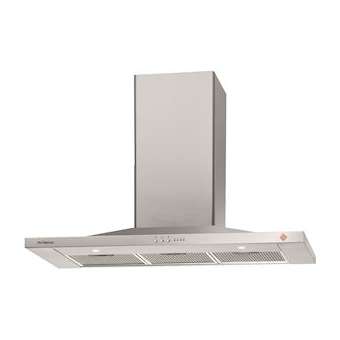 Hotte DHP7912X 90cm 67dB A|De Dietrich encastrable-DEDDHP7912X