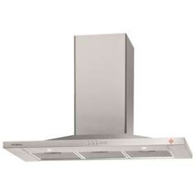 Hotte DHP7912X 90cm 67dB A|De Dietrich encastrable-DEDDHP7912X