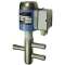 Vanne progressive gaz chaud DN15 kvs 3|Siemens HVAC-SBAM3FB15LX-A