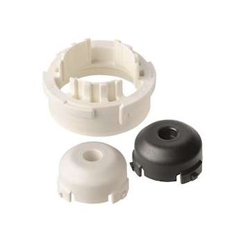 Adaptateur M30 x 1 pour STA/STP..3..|Siemens HVAC-SBAAV303