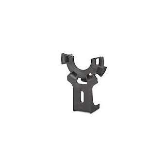 Fixation de capillaire thermostat/sonde|Siemens HVAC-SBAAQM63.2