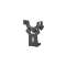 Fixation de capillaire thermostat/sonde