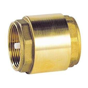 CLAPET DE RETENUE 303 1 1/2|Thermador-TMRC30340