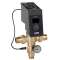 Mitigeur hybride LEGIOMIX 2.0 1/2'MM reglage désinfection Kvs 13 m3/h 230V|Thermador-TMR600045