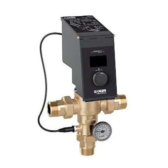 MIT ELECTRO-THERMIQUE LEGIOMIX 2.0 1'1/2 Code usine: 600085 EST|Thermador-TMR600085