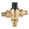 MITIGEUR THERMOSTATIQUE 523 - 2 Code usine: 523090|Thermador-TMRMT52350