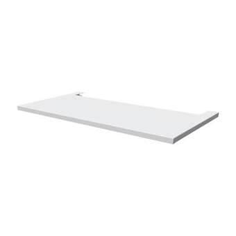 Capot Haut pour Cache Clim T4 - Blanc RAL 9010|Atole-AOEHCHI4BL