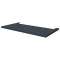 Capot Haut pour Cache Clim T4 - Gris RAL 7016|Atole-AOEHCHI4GR