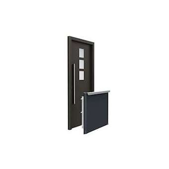 Batardeau kit barrière anti inondation|Atole-AOEMALT1300SGR