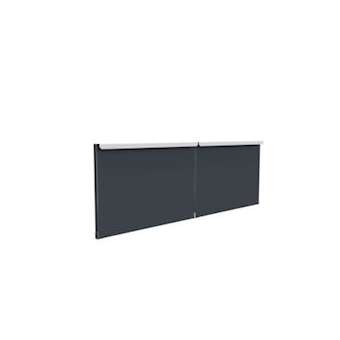Batardeau kit barrière anti inondation|Atole-AOEMALT2000DGR