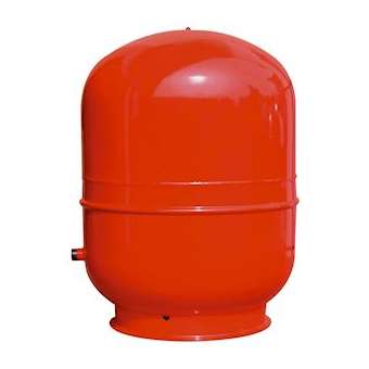 Vase d'expansion Fermé 250L 2,5 bar à poser Chauffage et Climatisation|Thermador-TMRV250