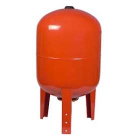 Vase d'expansion CE 10 bar 200L Prégonflé 2 bar|Thermador-TMRVCE200