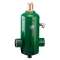 SEPARATEUR D'AIR DISCAL ACIER DN50 Code usine : 551051