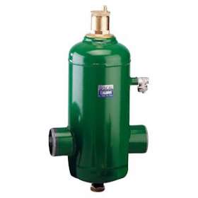 SEPARATEUR D'AIR DISCAL ACIER DN50 Code usine: 551051|Thermador-TMRSAD050