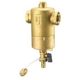 POT A BOUE AVEC AIMANT F/F 1'1/4|Adg-AF9615-33
