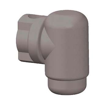 ISOLANT POUR POT A BOUE TYPE 613 - 1'|Adg-AF9614I-20