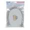 KIT RACCORD.VASE SANITAIR