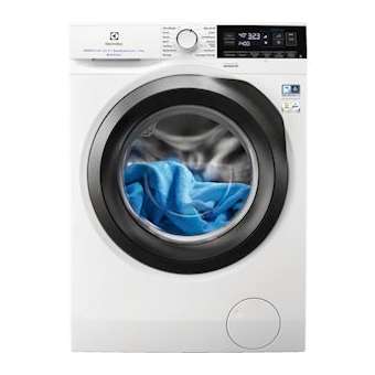 PerfectCare 700 Système SteamCare Vapeur lave-linge frontal 9kg 1400 t/mn Wi-Fi|Electrolux pose libre-ARTEW7F3921RB