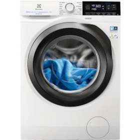 PerfectCare 700 Système SteamCare Vapeur lave-linge frontal 9kg 1400 t/mn Wi-Fi|Electrolux pose libre-ARTEW7F3921RB