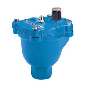 MXV 32 1'1/4 PURGEUR MAXI|Watts industrie-SFR22L0253032