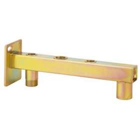 CONSOLE SUPPORT 5 A 24 L|Watts industrie-SFR22L0606100