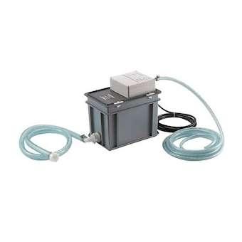 Système de neutralisation des condensats avec pompe de relevage|De Dietrich-DDQ83877009